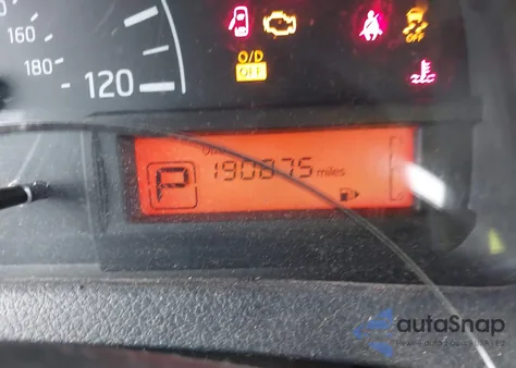 2018 Nissan Nv200 S from USA, damaged, VIN 3N6CM0KN2JK690593